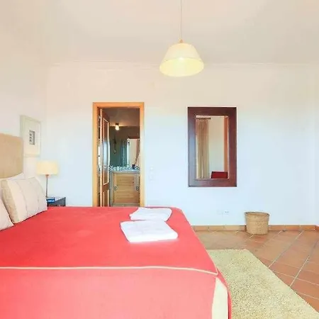 Apartment Del Rey Vista Mar Piscina Comum Obidos B10 Praia del Rei