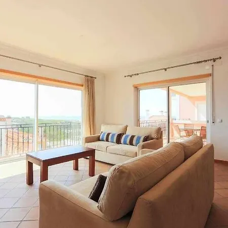 Apartment Del Rey Vista Mar Piscina Comum Obidos B10 *