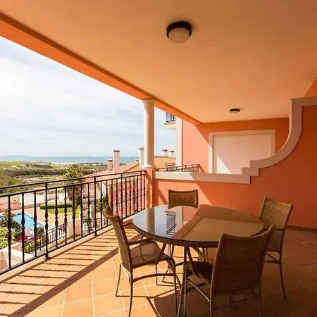 Del Rey Vista Mar Piscina Comum Obidos B10 Apartment *